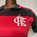 Camisa Flamengo I 2026/27 - Torcedora Feminina