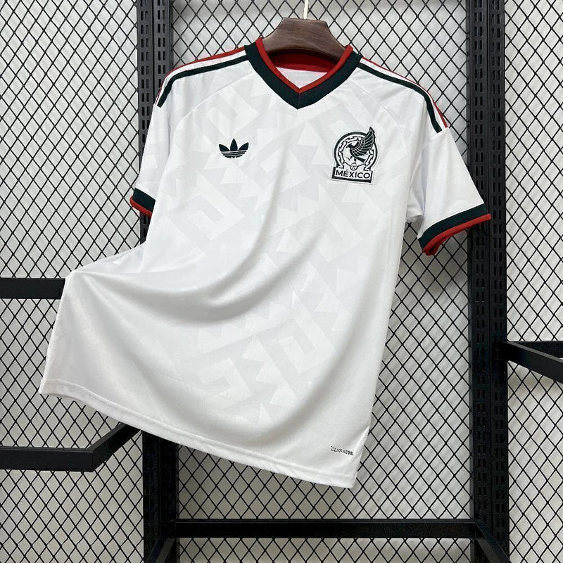 Mexico Visitante Copa 2026