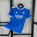 Real Madrid Terceiro 25-26