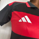 Camisa Flamengo I 2026/27 - Torcedora Feminina