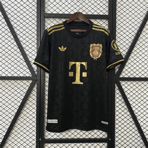 Bayern Munich Aniversário 25-26
