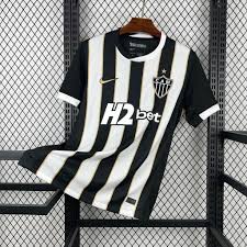 Camiseta Atlético Mineiro I - 26/27