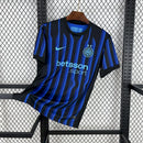 Camisa Inter de Milão I 2025/26