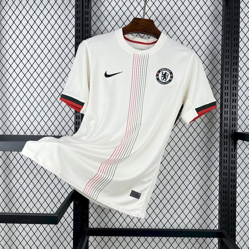 Camisa Chelsea II 2025/26