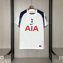 Camisa Tottenham I 2025/26