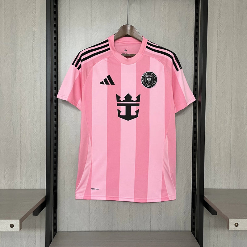 Camisa Inter Miami I 25/26
