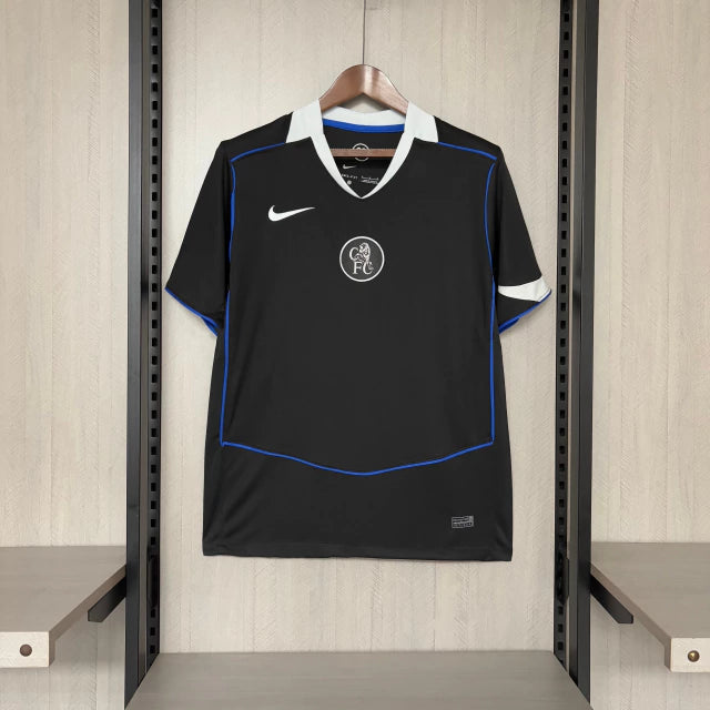 Camisa Chelsea III 2025/26
