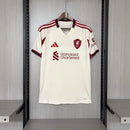 Camisa Liverpool II 25/26