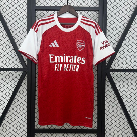 Arsenal Casa 25-26