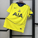 Camisa Tottenham III 25/26