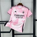 Camisa Real Madrid Especial 2024/25