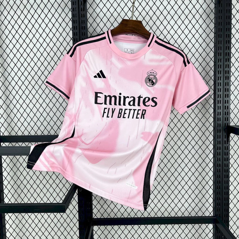 Camisa Real Madrid Especial 2024/25