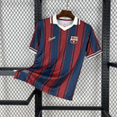 Camisa Barcelona Modernist 2025/26