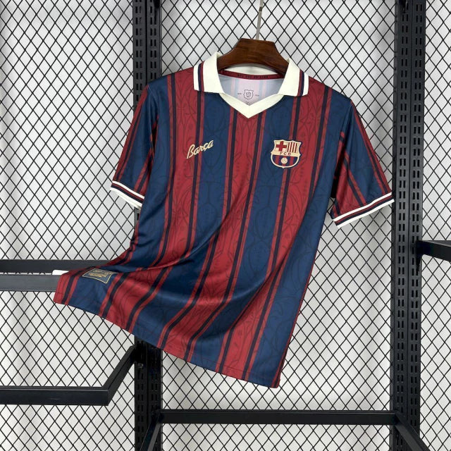 Camisa Barcelona Modernist 2025/26