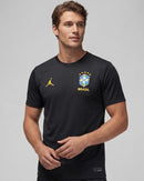 Camiseta Dry Fit Premium - Brasil Patrocinio