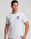 Camiseta Dry Fit Premium - Brasil Patrocinio