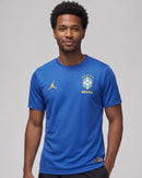 Camiseta Dry Fit Premium - Brasil Patrocinio