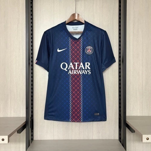 Camisa PSG I 2025/26
