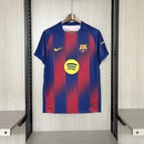 Camisa Barcelona I 2025/26