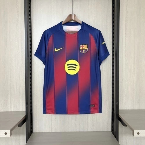 Camisa Barcelona I 2025/26