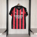 Camisa Milan I 2025/26