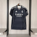 Camisa Real Madrid II 2025/26