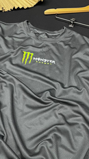 Camiseta Dry Fit Premium -  MONSTER 01