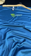 Camiseta Dry Fit Premium -  MONSTER 01