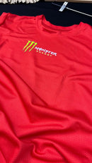 Camiseta Dry Fit Premium -  MONSTER 01