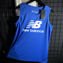 Camiseta Dry Fit Regata Premium - New Balance