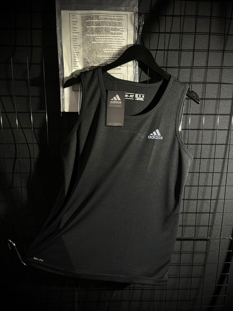 Camiseta Dry Fit Regata Premium - Adidas
