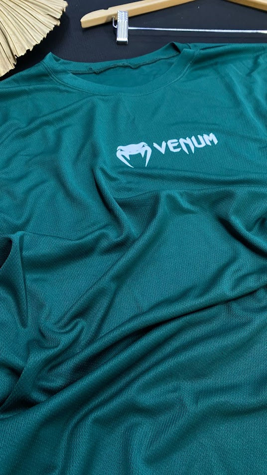 Camiseta Dry Fit Premium -  VENUM