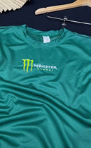 Camiseta Dry Fit Premium -  MONSTER 01
